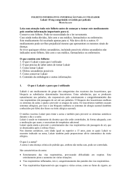 Leia com aten&ccedil;&atilde;o todo este folheto antes de