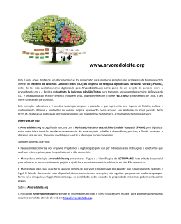 - arvoredoleite.org