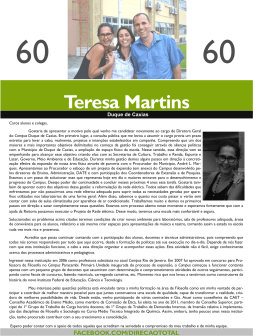 Teresa Martins