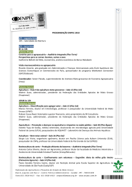 PROGRAMA&Ccedil;&Atilde;O ENIPEC 2010 3/5 &ndash; segunda