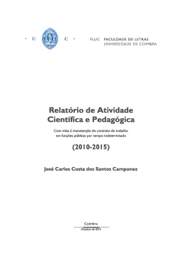 Jos&eacute; Carlos Costa dos Santos Camponez
