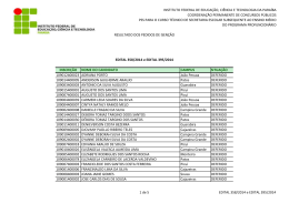 isentos profuncionario reaberto