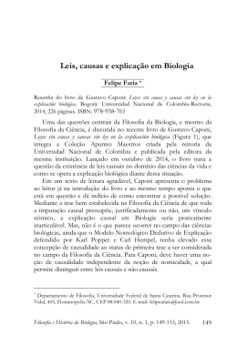 resenha em formato PDF