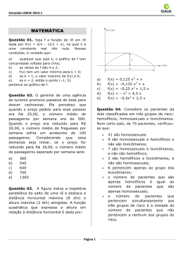 MATEMÁTICA - Amazon S3