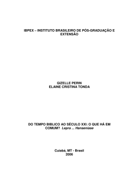 Clique aqui para visualizar o material. - Portal ENSP