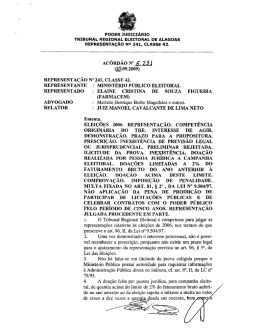AC006231\(Representa&ccedil;&atilde;o.2006.Elaine Cristina de Souza Figueira