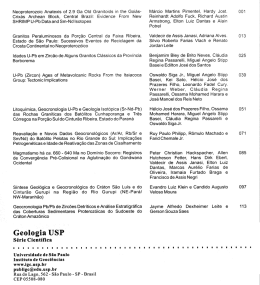 Neoproterozoic Anatexis of 2.9 Ga Old Granitoids in the