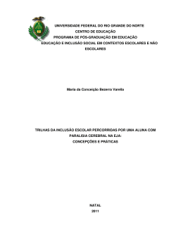 - Prefeitura Municipal do Natal