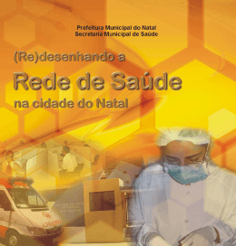 Re - Prefeitura Municipal do Natal