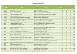 xi exame unificado - Ordem dos Advogados do Brasil