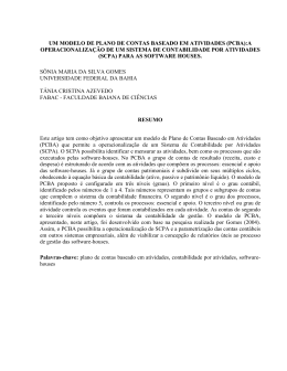 Abrir Arquivo - Congresso USP de Controladoria e Contabilidade