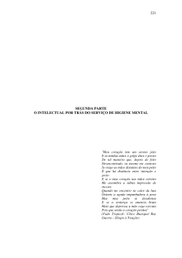 221 segunda parte o intelectual por tr&aacute;s do servi&ccedil;o de higiene mental