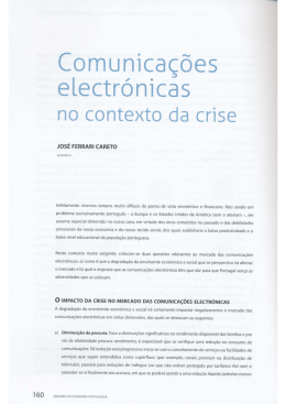 Anuário da Economia Portuguesa 2011