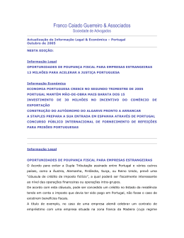 Franco Caiado Guerreiro & Associados