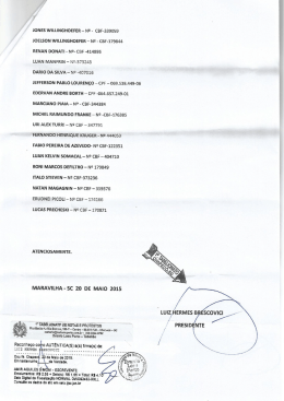 relação maravilha 02