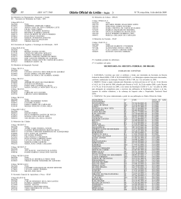 ISSN 1677-7069 - Receita Federal