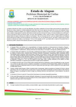 RETIFICA&Ccedil;&Atilde;O 21.09.2015 - Copeve