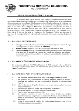 EDITAL CONCURSO3 - RV Consultoria e Servi&ccedil;os Ltda