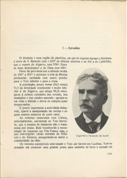 l. * Estradas