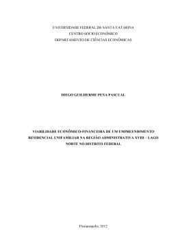Monografia do Diego Guilherme Pena Pascual