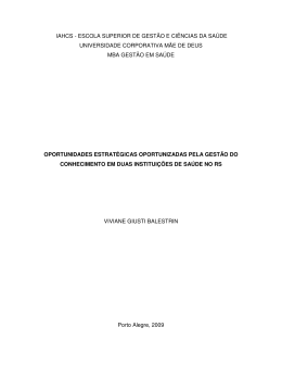 iahcs - escola superior de gest&atilde;o e ci&ecirc;ncias da sa&uacute;de