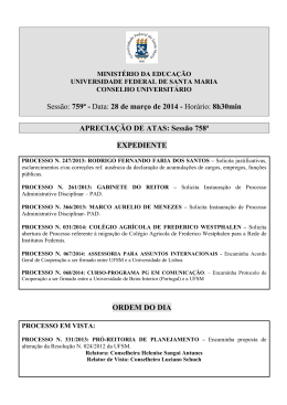 PROV&Aacute;VEL PAUTA CONSU 28.03.2014