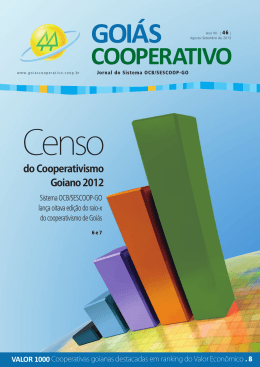 2. gOi&aacute;s cOOpeRAtiVO - ocb-go