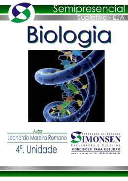 4&ordm; Unidade - Faculdades Integradas Simonsen
