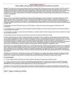 a coisa certa pode ser feita de forma errada? Um