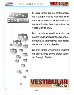- Col&eacute;gio Plat&atilde;o de Apucarana
