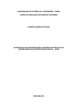 Fagner Leandro de Souza