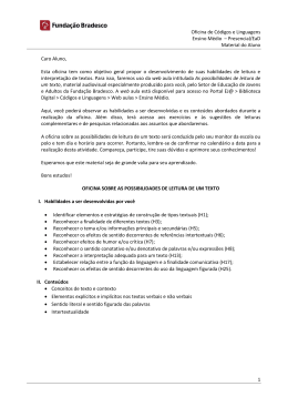 01.Oficina_CL_As possibilidades de