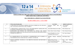 APRESENTA&Ccedil;&Atilde;O DE INICIA 2014-10-10