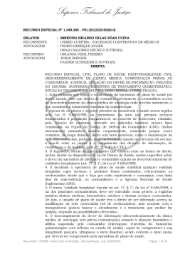 Superior Tribunal de Justi&ccedil;a