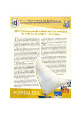 03 a DE de Setembro - Fortaleza