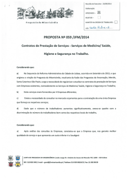 Fregu :sia da Misericó :dia MANTER NAoRDEM DETRABALHos