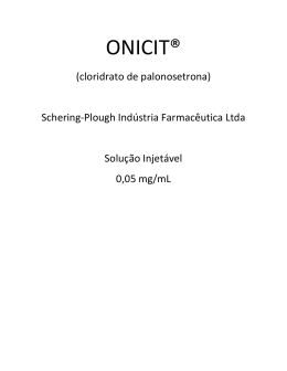 ONICIT&reg;