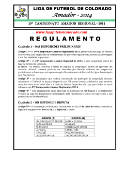 Amador Regulamento - ARRUMADO