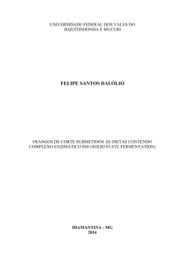 FELIPE SANTOS DAL&Oacute;LIO