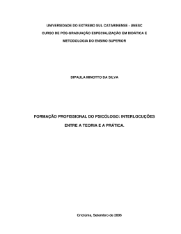 Imagem em PDF - Universidade do Extremo Sul Catarinense