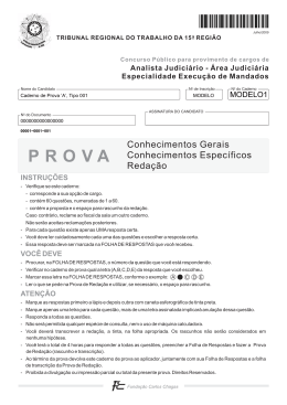 Prova - Amazon Web Services