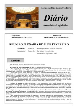 (formato PDF) - Assembleia Legislativa da Região