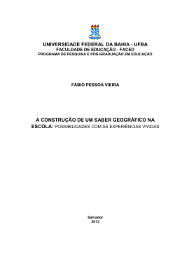 Dissertação Fabio Final - RI UFBA