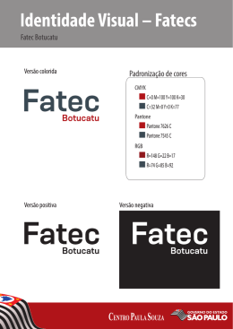 Fatec Itu - Centro Paula Souza