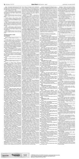 Parecer CEE/SP 321/2015, publicado no D.O em 02