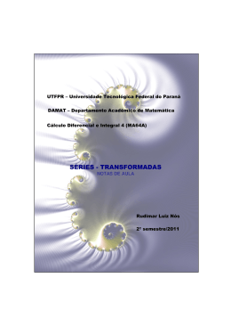 Apostila do Prof. Dr. Rudimar Luiz N&oacute;s