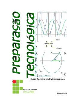 1-Apostila de Matem&aacute;tica B&aacute;sica