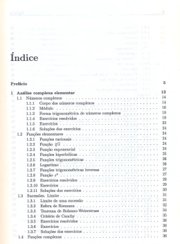 &Iacute;ndice