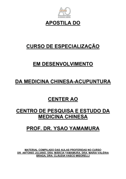 APOSTILA DO CURSO DESENVOLVIMENTO PAG 1 A 6