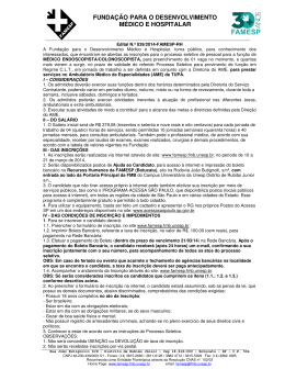 edital de abertura completo